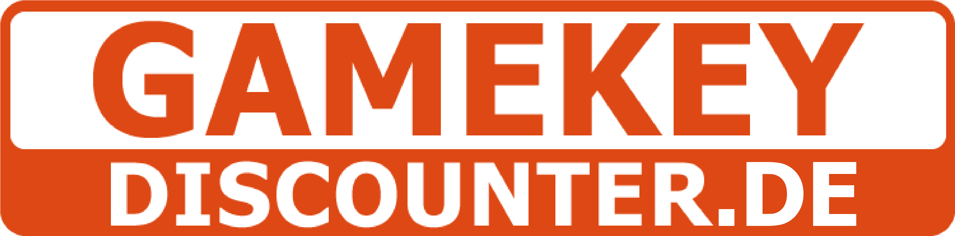 GamekeyDiscounter.de logo