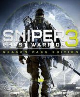 Sniper Ghost Warrior 3 + Season Pass (DLC) (EU)