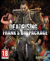 DEADRISINGâ„¢ 4 - Franks Big Package (DLC)