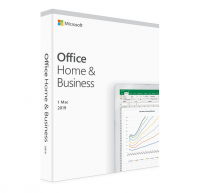 Microsoft Office 2019 Home & Business for MAC