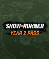 SnowRunner - Year 2 Pass (DLC)