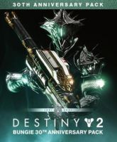 Destiny 2: Bungie 30th Anniversary Pack