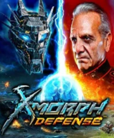 X-Morph: Defense