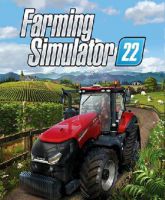 Farming Simulator 22 (Steam)