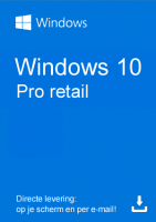 Windows 10 Professional  
