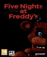 Five Nights at Freddy's
