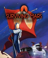 Surviving Mars: Space Race (DLC)