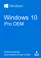 Windows 10 Professional OEM