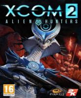 XCOM 2 - Alien Hunters (DLC)