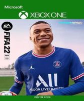 FIFA 22 (Xbox One) (US)