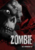 Axis Game Factory's AGFPRO Zombie FPS Player DLC