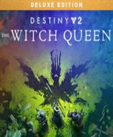 Destiny 2: The Witch Queen (Deluxe Edition)