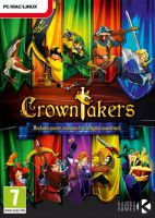 Crowntakers