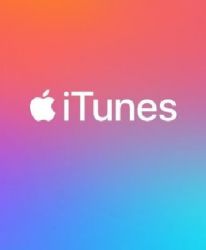 iTunes ?€10 Gift Card (Germany)