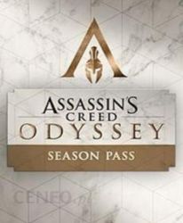 Assassin's Creed Odyssey Season Pass (EU)