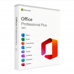 Microsoft Office Professional Plus 2021 - Internet aktivieren