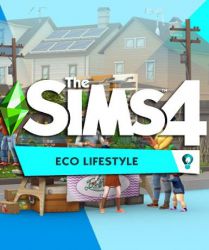 The Sims 4: Eco Lifestyle