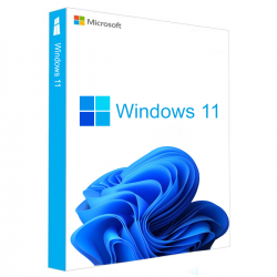 New release: Windows 11 Professional, directe levering & laagste prijs garantie!