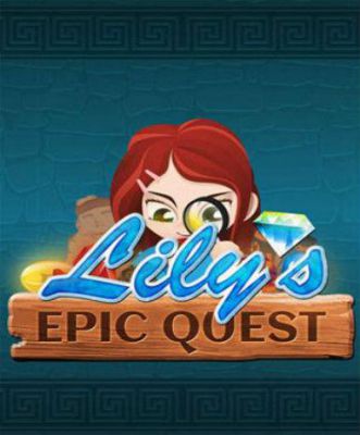Lily&acute;s Epic Quest