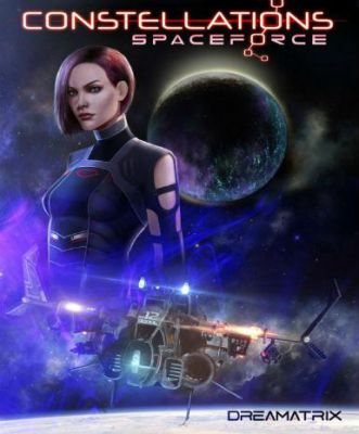 Spaceforce Constellations