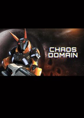 Chaos Domain Soundtrack Edition
