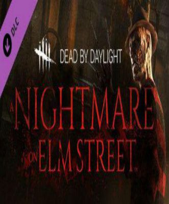 Dead by Daylight - A Nightmare on Elm Street (DLC)