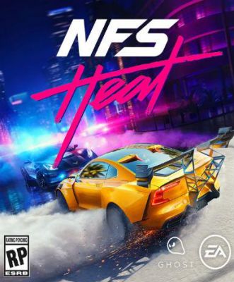 Need for Speed: Heat