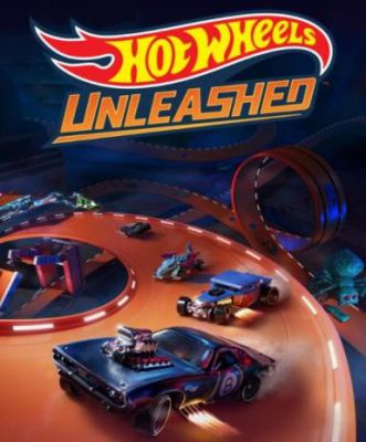 Hot Wheels Unleashed