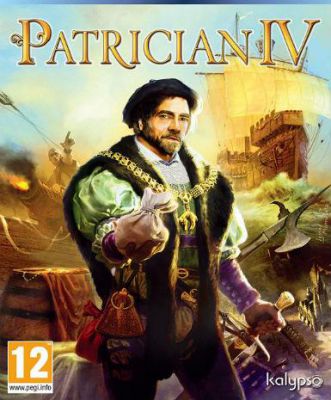 Patrician IV