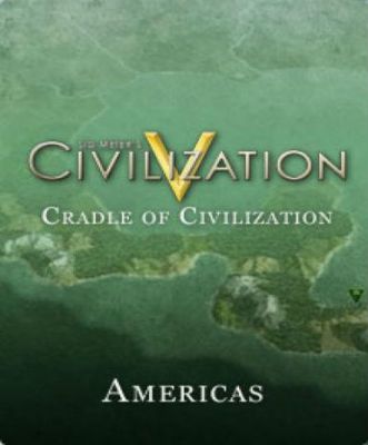 Sid Meier's Civilization V - Cradle of Civilization: Americas (DLC)