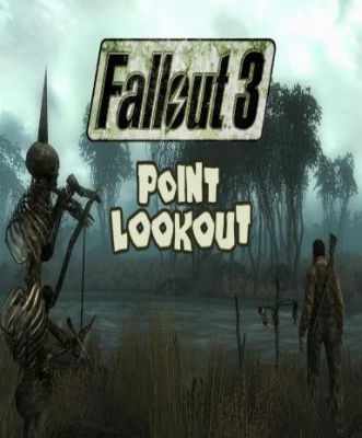 Fallout 3 - Point Lookout (DLC)