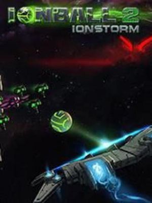 Ionball 2: Ionstorm