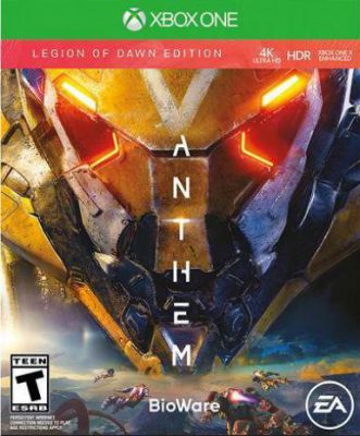 Anthem (Xbox One)