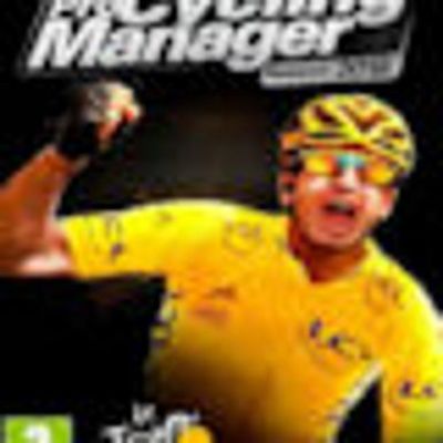 Pro Cycling Manager 2018