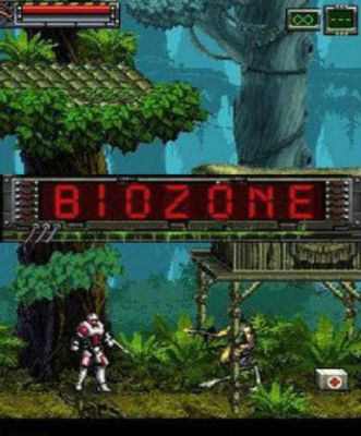 Biozone EU