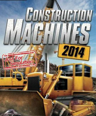 Construction Machines 2014