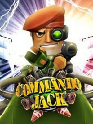 Commando Jack