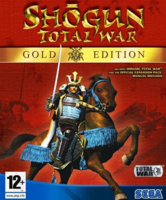 Shogun - Total War Gold Edition
