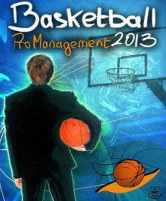 Basketball Pro Management 2013
