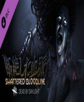 Dead by Daylight - Shattered Bloodline (DLC)