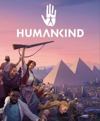 Humankind (EU)