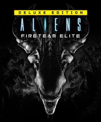 Aliens: Fireteam Elite (Deluxe Edition)