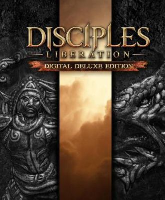 Disciples: Liberation (Deluxe Edition) (EU)