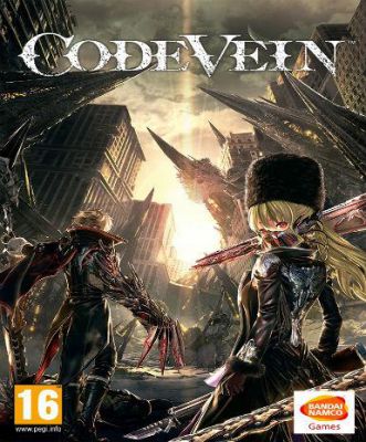 Code Vein