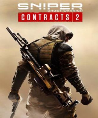 Sniper Ghost Warrior Contracts 2