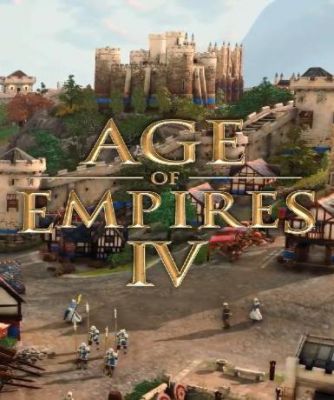 Age of Empires IV