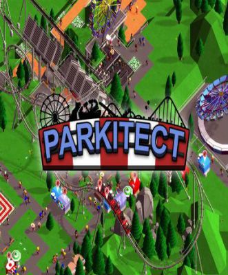Parkitect