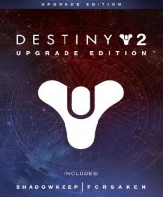 Destiny 2: Upgrade Edition (DLC)