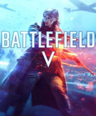 Battlefield 5 (ENG/PL)