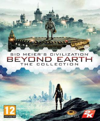 Sid Meier's Civilization&reg; Beyond Earth™ - The Collection (MAC)